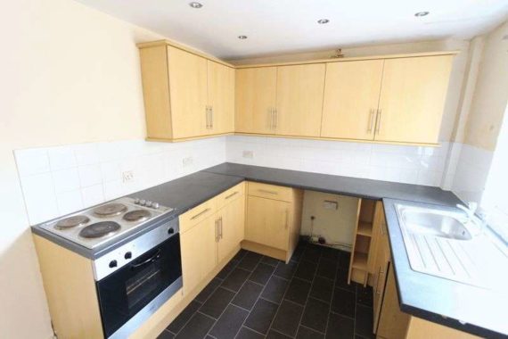 2&nbsp;Bedroom&nbsp;Terraced